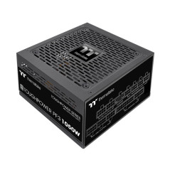 TOUGHPOWER PF3 UNIDAD DE FUENTE DE ALIMENTACIÓN 1050 W 24-PIN ATX ATX NEGRO