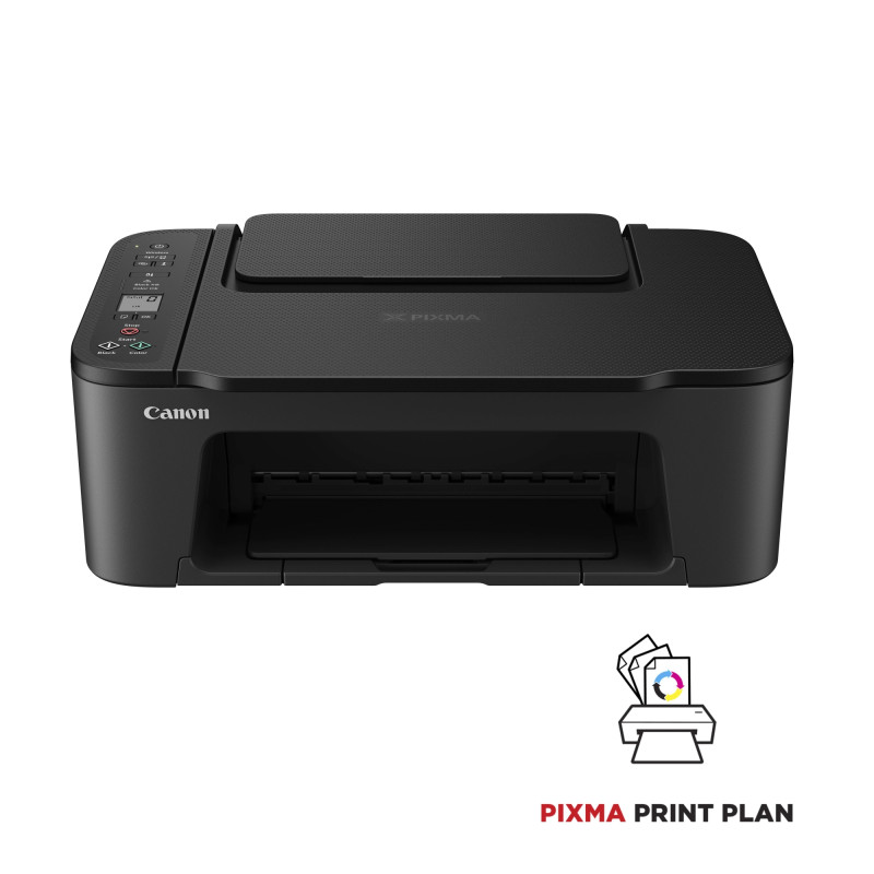 PIXMA TS3550I INYECCIÓN DE TINTA A4 4800 X 1200 DPI 7,7 PPM WIFI