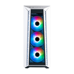 MASTERBOX 520 MIDI TOWER BLANCO