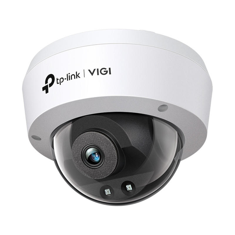 VIGI C240I (4MM) ALMOHADILLA CÁMARA DE SEGURIDAD IP INTERIOR Y EXTERIOR 2560 X 1440 PIXELES TECHO/PA