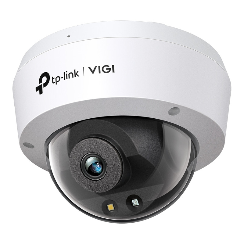 VIGI C240 (4MM) ALMOHADILLA CÁMARA DE SEGURIDAD IP INTERIOR Y EXTERIOR 2560 X 1440 PIXELES TECHO/PAR