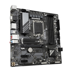 B760M DS3H PLACA BASE INTEL B760 EXPRESS LGA 1700 MICRO ATX