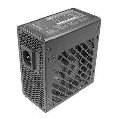 APSIII500 UNIDAD DE FUENTE DE ALIMENTACIÓN 500 W 20+4 PIN ATX ATX NEGRO