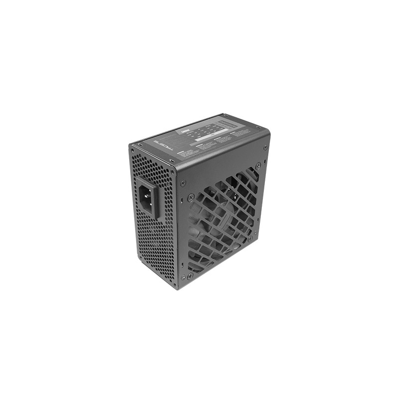 APSIII500 UNIDAD DE FUENTE DE ALIMENTACIÓN 500 W 20+4 PIN ATX ATX NEGRO