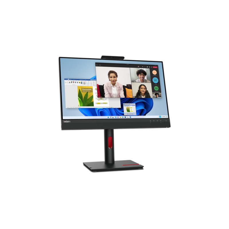 THINKCENTRE TINY-IN-ONE 24 LED DISPLAY 60,5 CM (23.8\") 1920 X 1080 PIXELES FULL HD PANTALLA TÁCTIL 