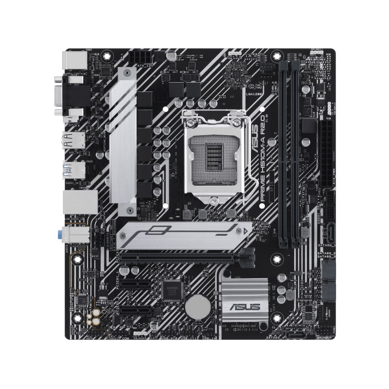 PRIME H510M-A R2.0 INTEL H470 LGA 1200 (SOCKET H5) MICRO ATX