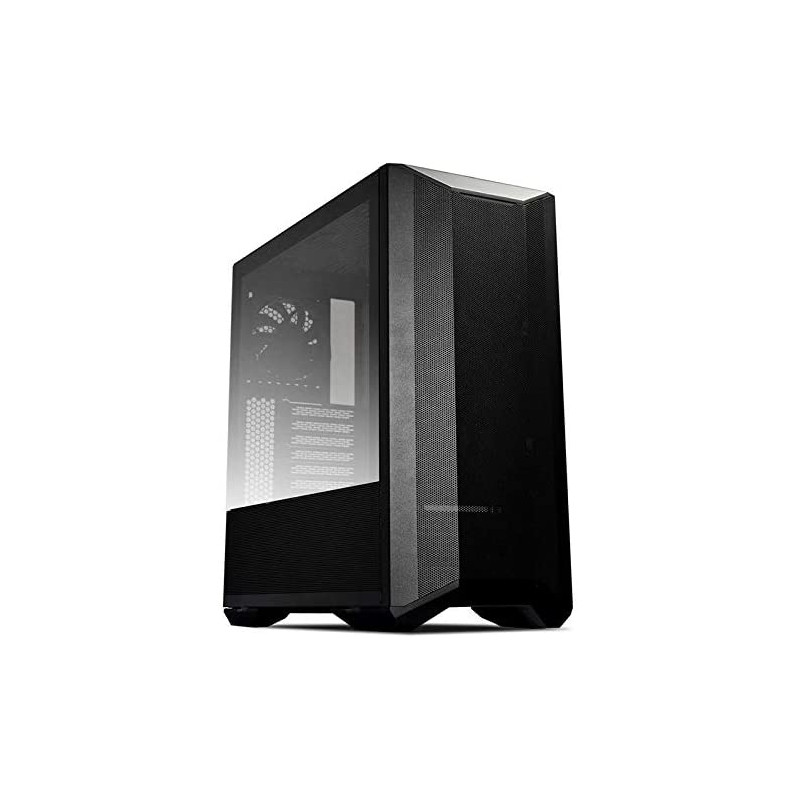 LANCOOL II MESH TORRE NEGRO