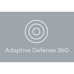 ADAPTIVE DEFENSE 360 1 - 50 LICENCIA(S) 3 AÑO(S)