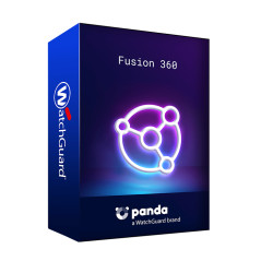 PANDA FUSION 360 COMPLETO 501 - 1000 LICENCIA(S) 1 AÑO(S)