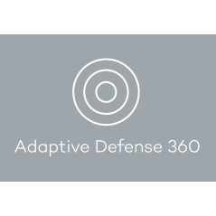ADAPTIVE DEFENSE 360 51 - 100 LICENCIA(S) 3 AÑO(S)