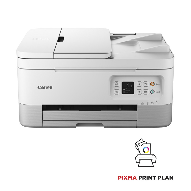 PIXMA TS7451I INYECCIÓN DE TINTA A4 4800 X 1200 DPI 13 PPM WIFI