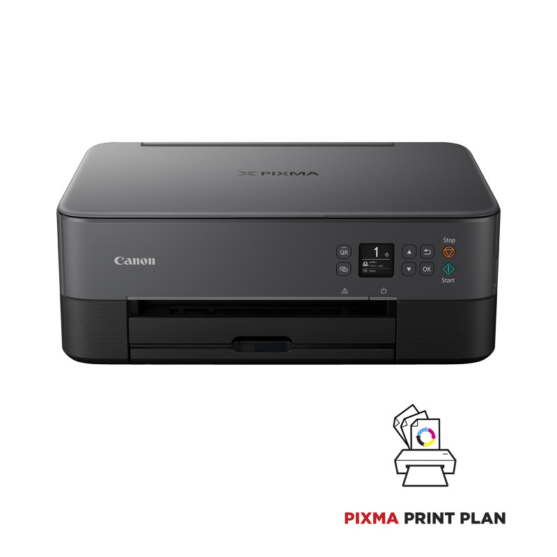 PIXMA TS5350I INYECCIÓN DE TINTA A4 4800 X 1200 DPI 13 PPM WIFI