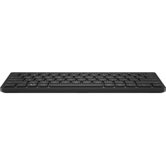 TECLADO MULTIDISPOSITIVO COMPACTO 350 CON BLUETOOTH