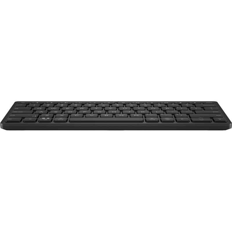 TECLADO MULTIDISPOSITIVO COMPACTO 350 CON BLUETOOTH