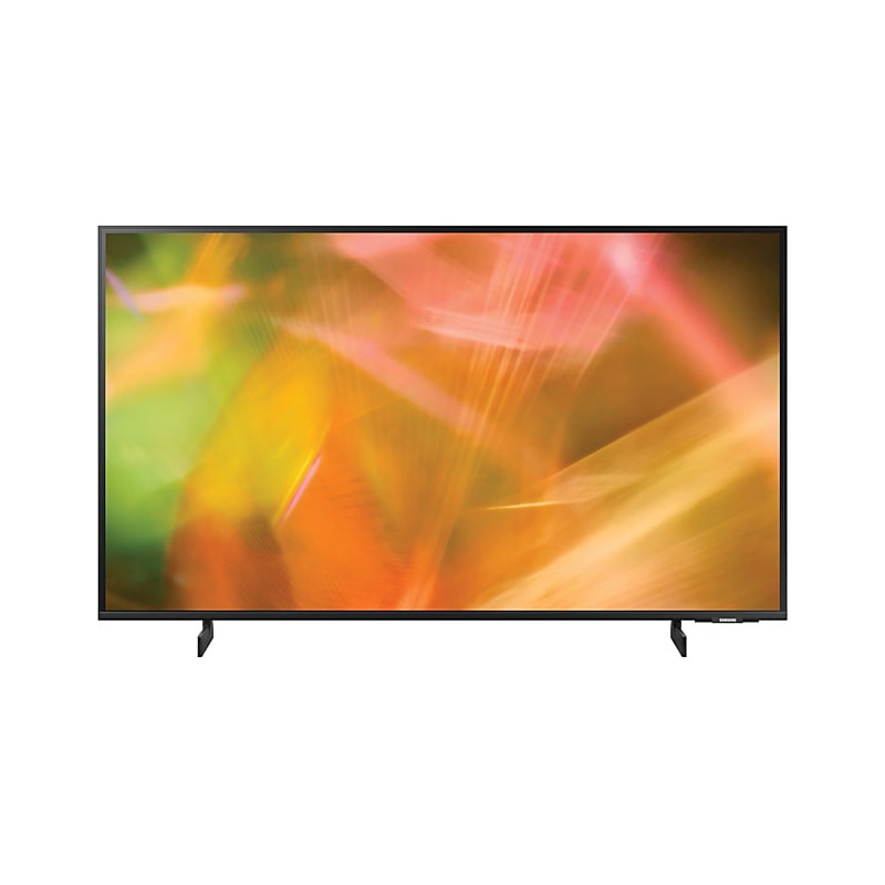 HG50AU800EE 127 CM (50\") 4K ULTRA HD SMART TV NEGRO 20 W