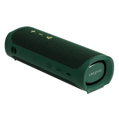 CREATIVE MUVO GO ALTAVOZ PORTÁTIL ESTÉREO VERDE 20 W