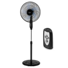 84105610 VENTILADOR NEGRO