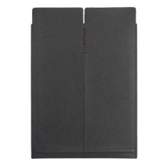 HPUC-1040-BL-S FUNDA PARA LIBRO ELECTRÓNICO 26,2 CM (10.3\") NEGRO, AMARILLO