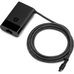 CARGADOR PARA PORTÁTIL USB-C DE 65 W