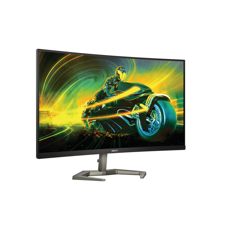 MOMENTUM 32M1C5200W/00 PANTALLA PARA PC 80 CM (31.5\") 1920 X 1080 PIXELES FULL HD LCD NEGRO