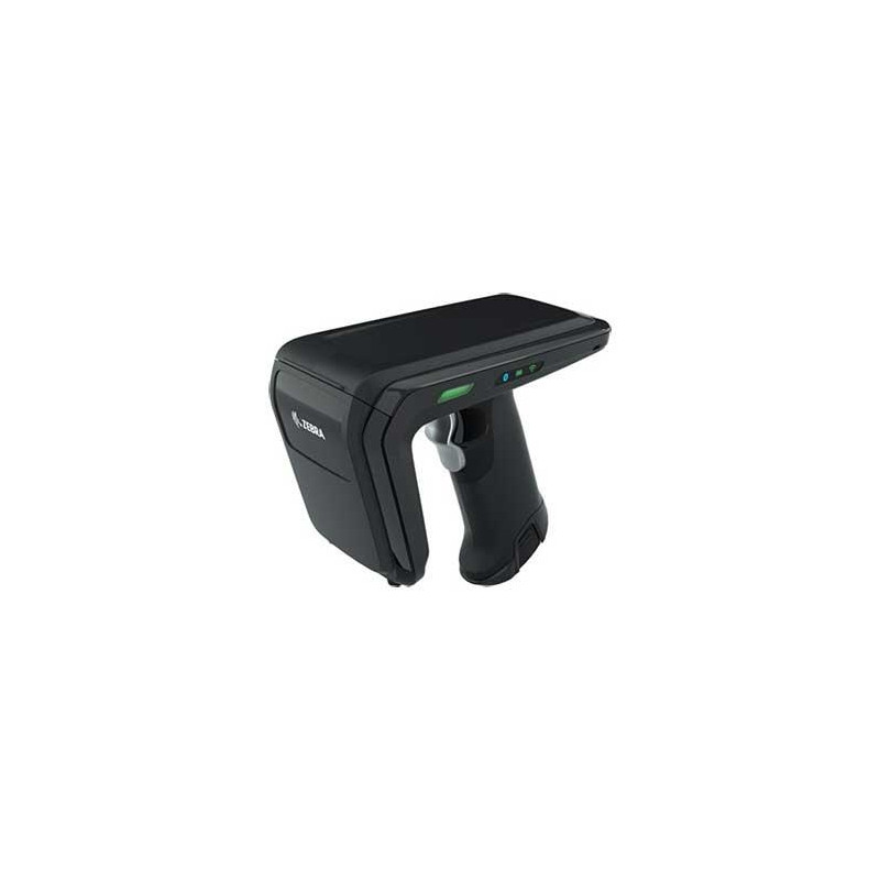 RFD40 LECTOR RFID BLUETOOTH/USB NEGRO