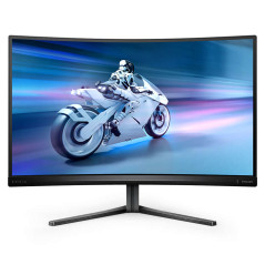 27M2C5500W/00 LED DISPLAY 68,6 CM (27\") 2560 X 1440 PIXELES QUAD HD LCD NEGRO