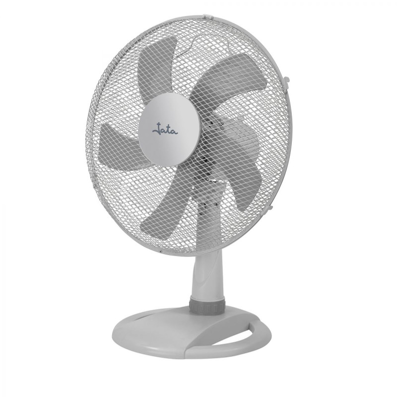 JVVM3027 VENTILADOR BLANCO