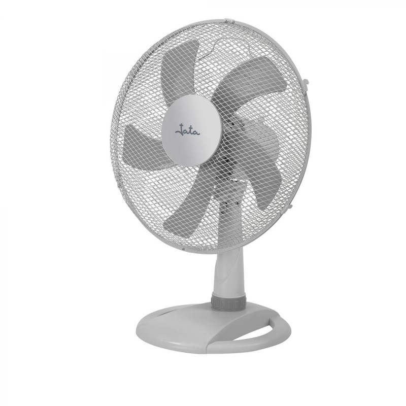 JVVM3026 VENTILADOR BLANCO