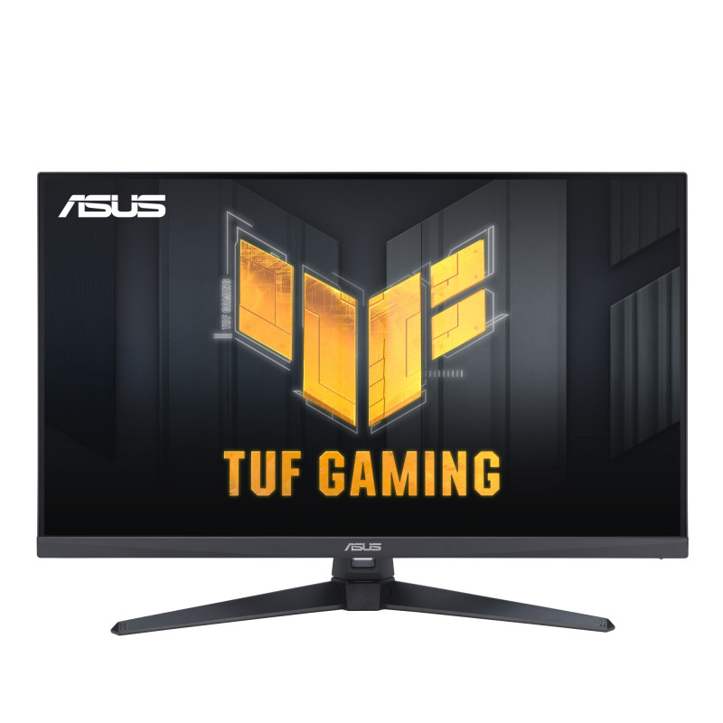 TUF GAMING VG328QA1A PANTALLA PARA PC 80 CM (31.5\") 1920 X 1080 PIXELES FULL HD LED NEGRO