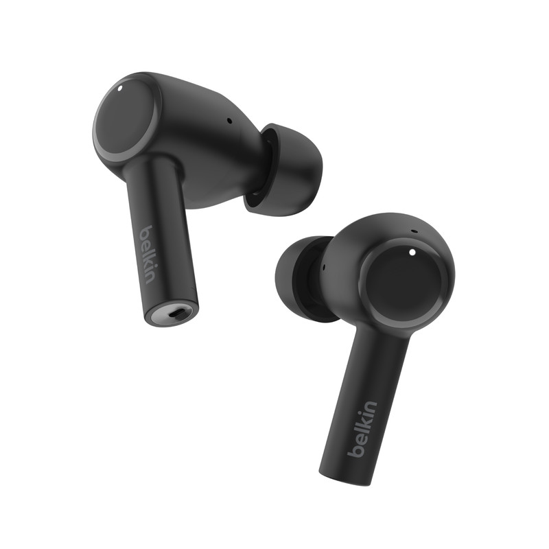 SOUNDFORM PULSE AURICULARES TRUE WIRELESS STEREO (TWS) DENTRO DE OÍDO LLAMADAS/MÚSICA/DEPORTE/USO DI