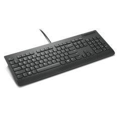 4Y41B69380 TECLADO USB QWERTY ESPAÑOL NEGRO