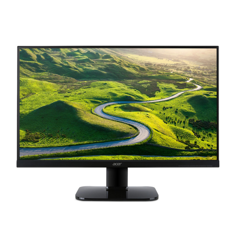 VERO V7 V277 E PANTALLA PARA PC 68,6 CM (27\") 1920 X 1080 PIXELES FULL HD LCD NEGRO