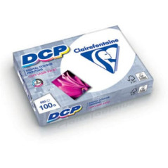 DCP PAPEL PARA IMPRESORA DE INYECCIÓN DE TINTA A3 (297X420 MM) 250 HOJAS BLANCO