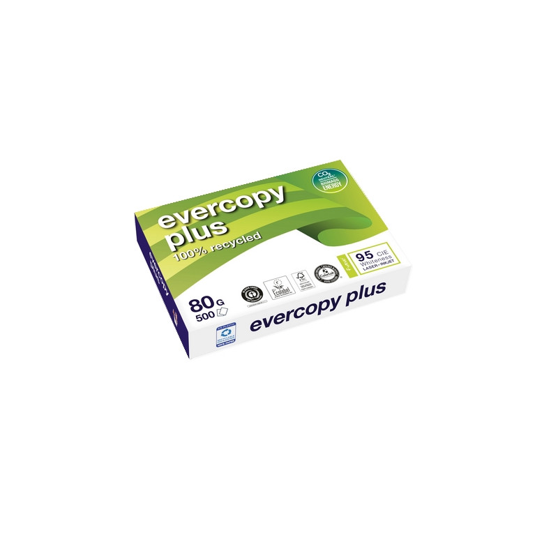 50038SC PAPEL PARA IMPRESORA DE INYECCIÓN DE TINTA A3 (297X420 MM) 500 HOJAS BLANCO