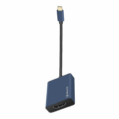 LOGAN TARJETA Y ADAPTADOR DE INTERFAZ HDMI