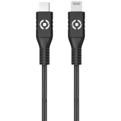 PL2MUSBCLIGHT CABLE DE CONECTOR LIGHTNING 2 M NEGRO
