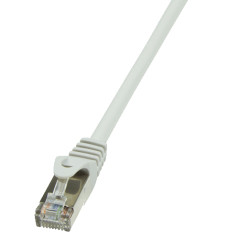 10M CAT.5E F/UTP CABLE DE RED GRIS CAT5E F/UTP (FTP)