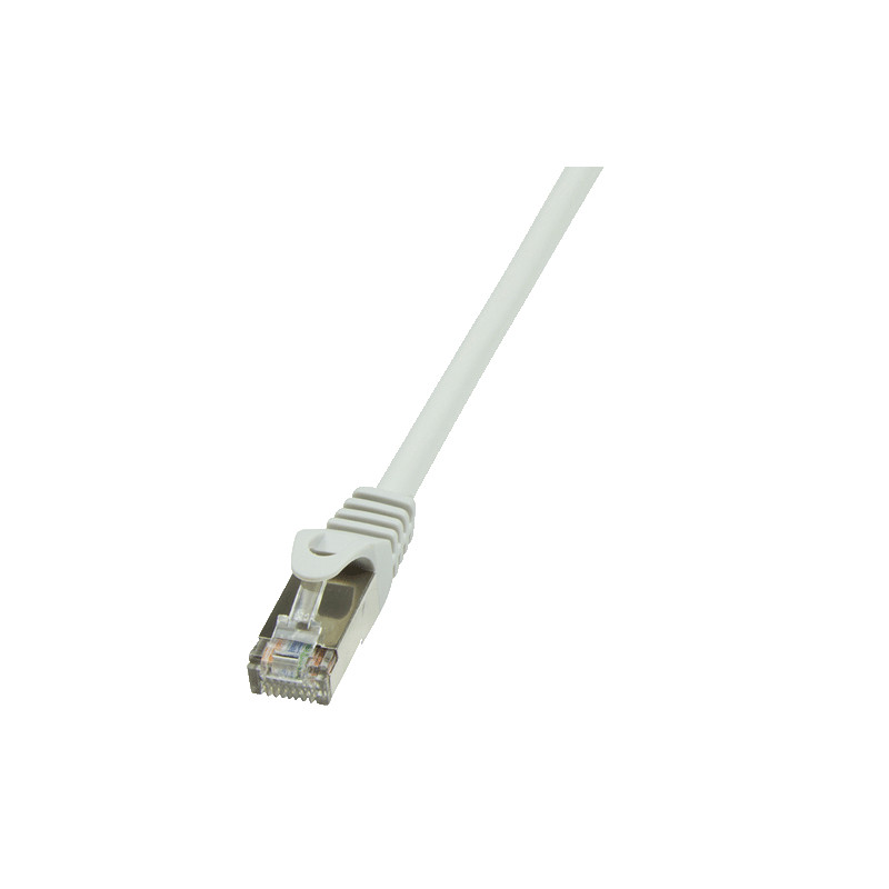 10M CAT.5E F/UTP CABLE DE RED GRIS CAT5E F/UTP (FTP)