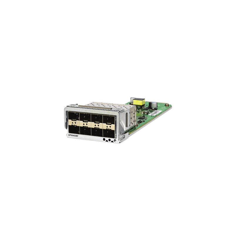 APM408F-10000S MÓDULO CONMUTADOR DE RED 10 GIGABIT ETHERNET