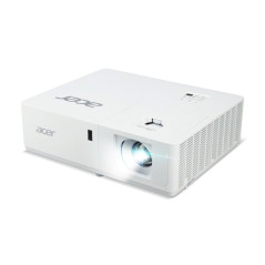 PL6610T VIDEOPROYECTOR PROYECTOR PARA GRANDES ESPACIOS 5500 LÚMENES ANSI DLP WUXGA (1920X1200) BLANC