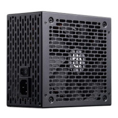 BZX750 UNIDAD DE FUENTE DE ALIMENTACIÓN 750 W 20+4 PIN ATX ATX NEGRO