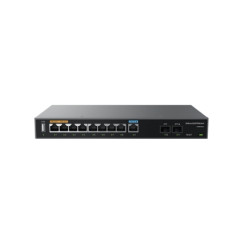 GWN7003 ROUTER INALÁMBRICO GIGABIT ETHERNET DOBLE BANDA (2,4 GHZ / 5 GHZ) NEGRO