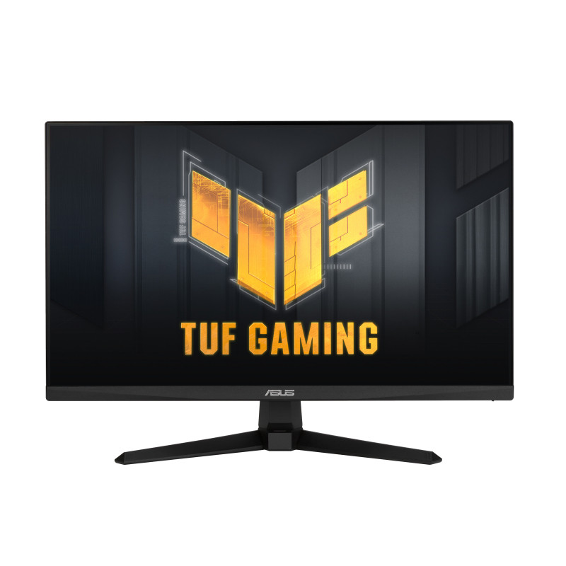 TUF GAMING VG249Q3A PANTALLA PARA PC 60,5 CM (23.8\") 1920 X 1080 PIXELES FULL HD LCD NEGRO