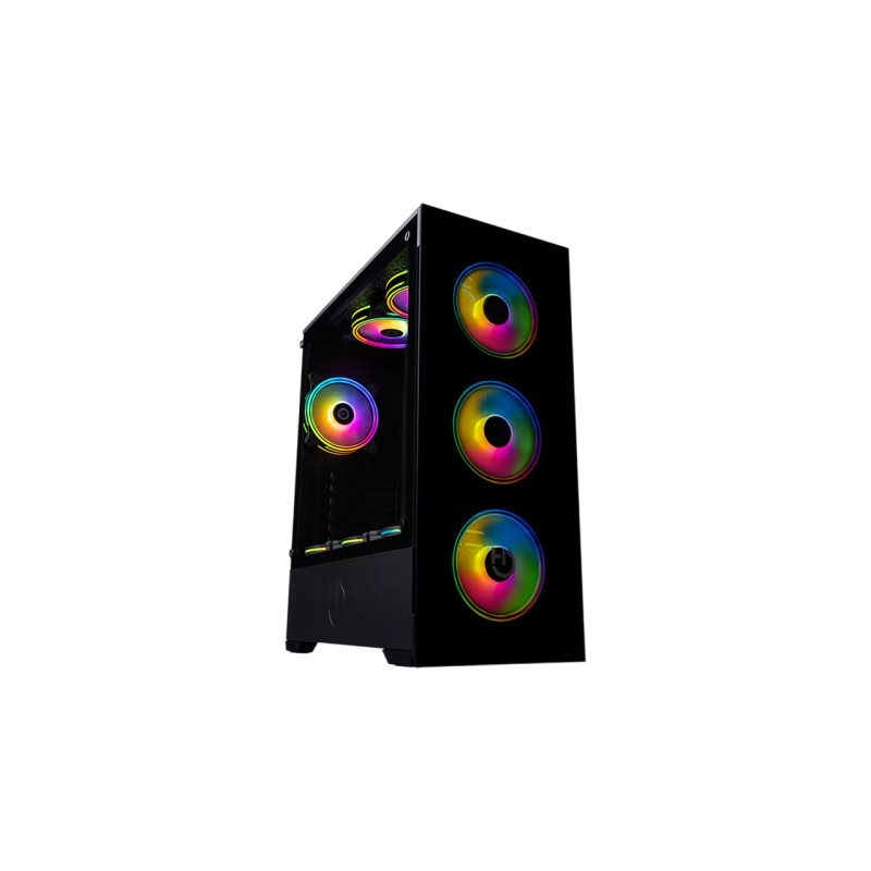 Z20 AURA MIDI TOWER NEGRO