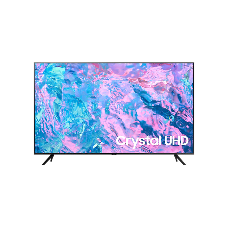 UE55CU7172UXXH TELEVISOR 139,7 CM (55\") 4K ULTRA HD SMART TV WIFI NEGRO