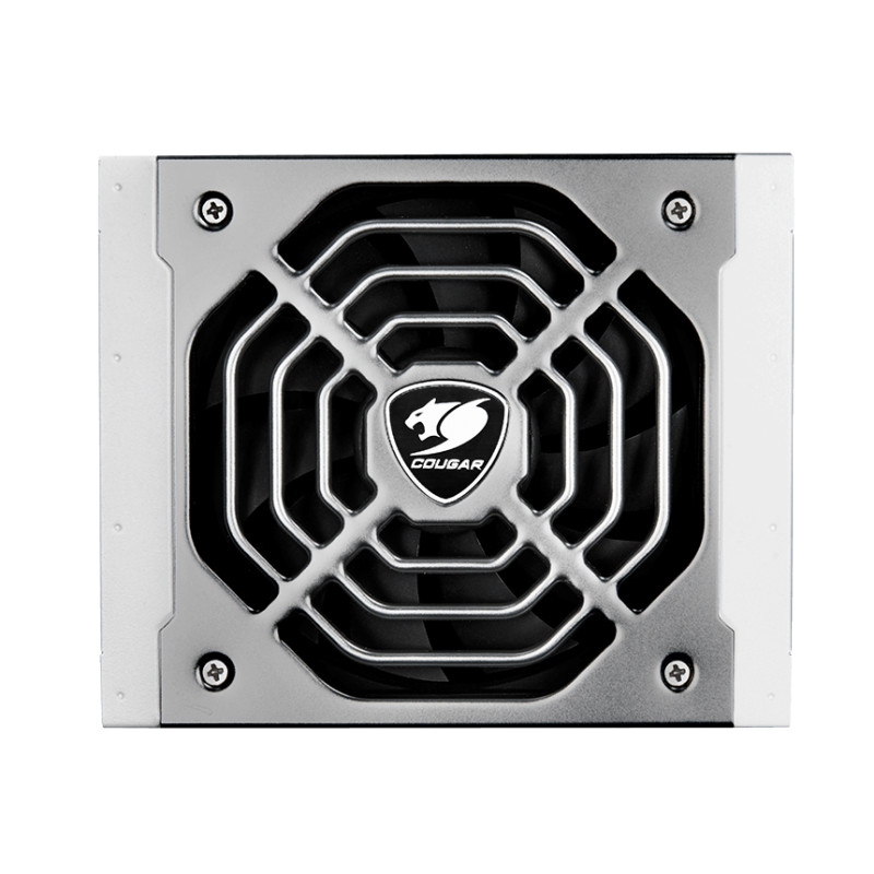 POLAR X2 UNIDAD DE FUENTE DE ALIMENTACIÓN 1200 W 20+4 PIN ATX PLATA