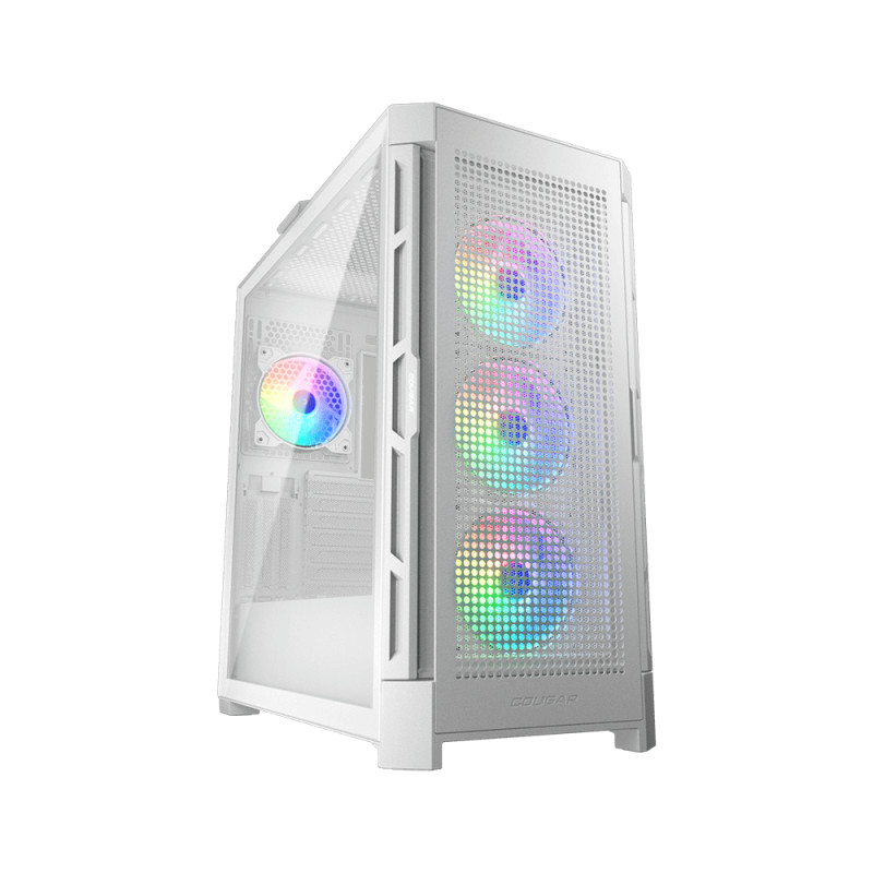 AIRFACE PRO RGB MIDI TOWER BLANCO