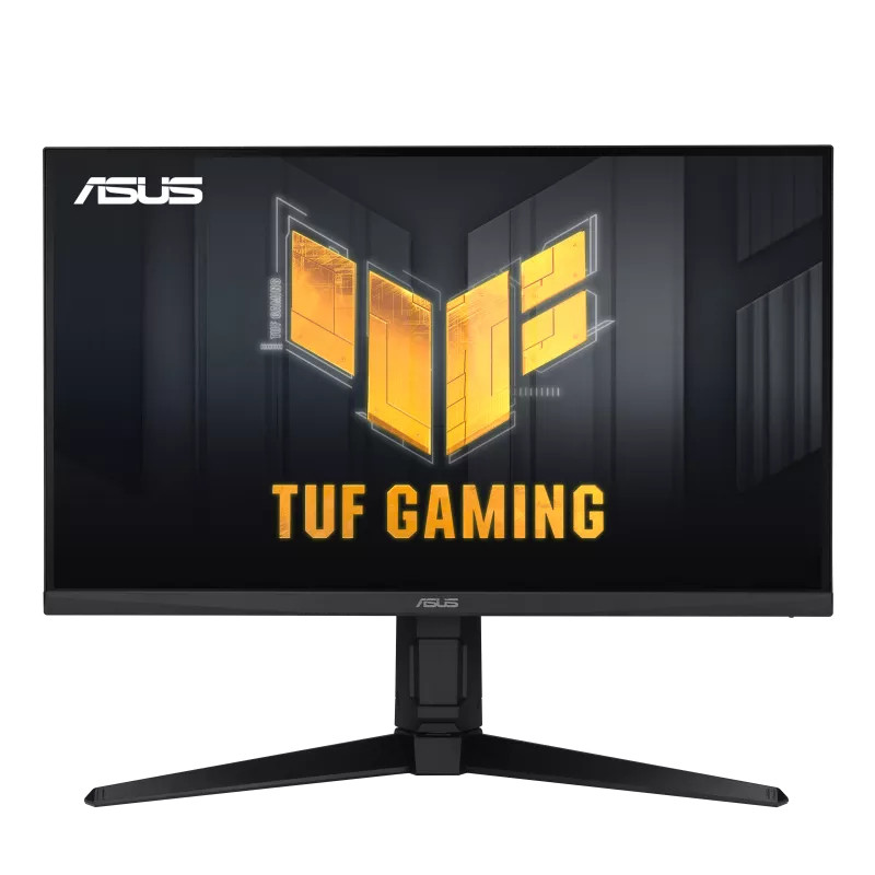 TUF GAMING VG27AQML1A PANTALLA PARA PC 68,6 CM (27\") 2560 X 1440 PIXELES WIDE QUAD HD LCD NEGRO