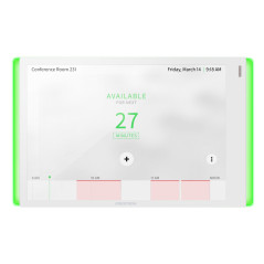 TSS-770-W-S-LB KIT PANEL DE CONTROL TÁCTIL 17,8 CM (7\") 1280 X 800 PIXELES