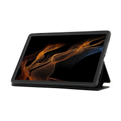 068010 FUNDA PARA TABLET 37,1 CM (14.6\") LIBRO NEGRO